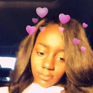 Meet your Posher, Kianique